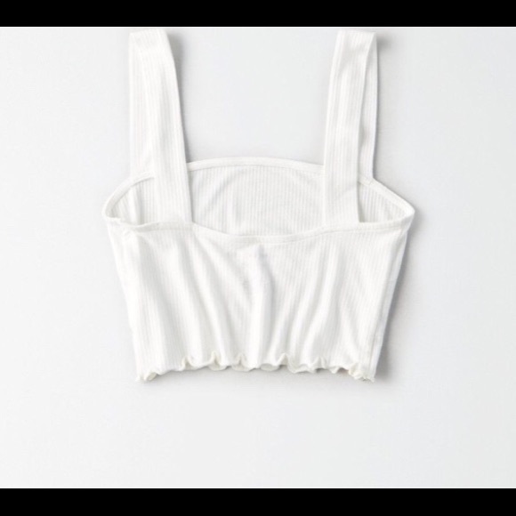 American Eagle Crop Top - Picture 8 of 8